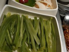 -海底捞火锅(老城根店)