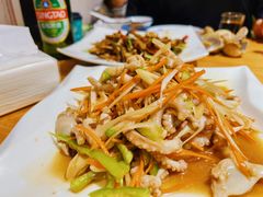 -东海章鱼馆(恒瑞街店)
