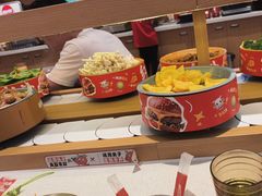 -龍歌自助小火锅(崂山丽达店)