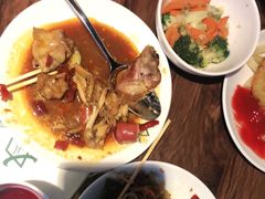 -豪德亨牛排自助餐厅(抚州东乡店)