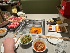 -海底捞火锅(奉化银泰店)