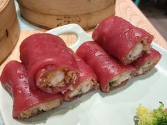 -一笼小幸运
