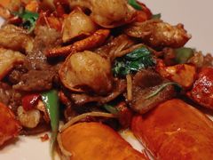-炳胜私厨(万象前海店)