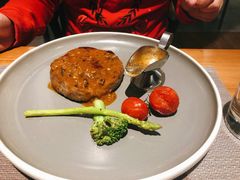 -新贝乐意大利餐厅(苏州中心店)