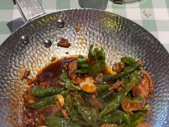 -彭耕记猪油炒小菜(吉联mall店)