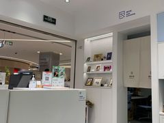 -天真蓝照相馆(中华广场店)