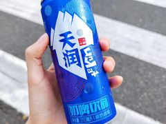 -高原第一家资格烤羊肉(玉林南路总店)