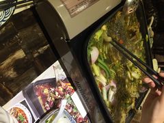 鼎盛蜀坊-鼎盛蜀坊·重庆江湖菜(市桥地铁站店)