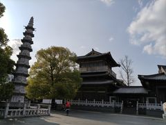 -香积寺