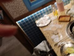 -姜胖胖无限自助烤肉(罗湖宝能店)