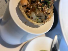 -L'Arome芳芳法国餐厅(仙林金鹰店)