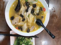 -乌衣巷美食城