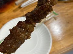 -胡犇嗲单车烧烤(坡子街店)