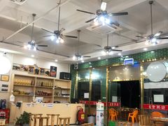 大堂-南记食粥坊·宵夜大排档(南桂店)