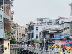 -长洲岛