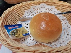 -南都咖啡西餐厅.全日茶点(福星路店)