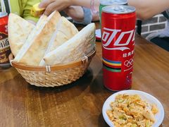 -长安后宰门水盆羊肉(新都心店)