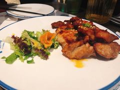 -美奈小馆·越南料理(中航城君尚购物中心店)