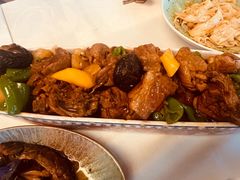 -龟兹KUCINA·新疆菜(前滩L+PLAZA店)