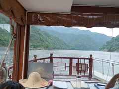 -新安江山水画廊风景区