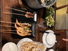 -土蚝·高压锅生蚝(百姓美食街店)