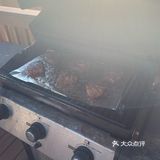 咋能不自己动手烧烤一把呢