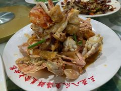 -四姑娘川味海鲜(八爪鱼店)