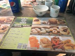 -添好运点心专门店(深水埗店)