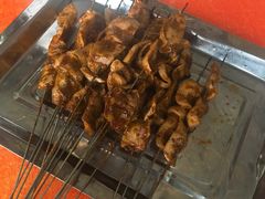 -酒宝荡烧烤(长航局江大路住宅小区店)