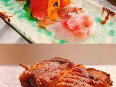 -鳥喜Toriki怀石烧鸟料理