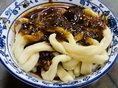 甜水面-西月城谭豆花(春熙路店)
