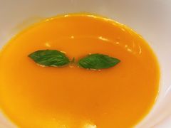 松叶蟹酸辣汁炖蛋-民国红公馆·艺文空间(颐和路店)