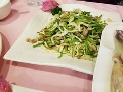 -正阳春烤鸭(华捷道店)