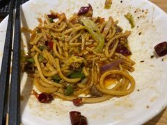-七里西关中式简餐(苏州中心店)