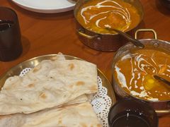 -清真· AL-JANNAT 佳纳特餐厅(仙林店)