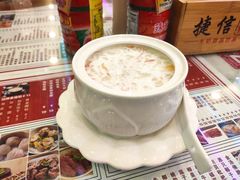 -捷信牛奶甜品世家(学府店)