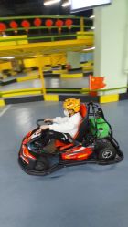 -道酷迈儿童卡丁车(槐房万达店)