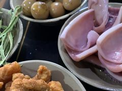 -星鸿社重庆老火锅