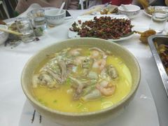 -北戴河庆山饭店·海鲜砂锅粥(北戴河黑石路店)