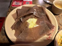 -蜀国大将老火锅(江北店)