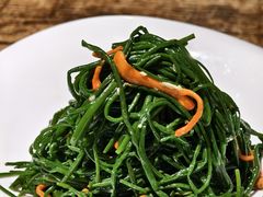 -金柱大盘鸡(大巴扎美玉店)