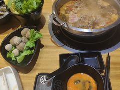 -水林间·寿喜烧自助(仙林金鹰店)