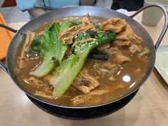 -百家鸡味馆(清泰店)