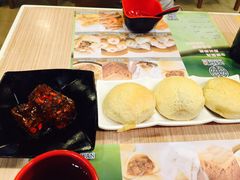 -添好运点心专门店(中环IFC店)