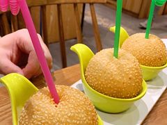 -禄运茶居·手工点心(猎德店)