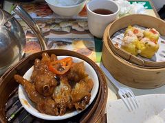 -添好运点心专门店(北角店)