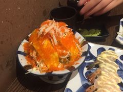 -大雄寿司(中华广场店)