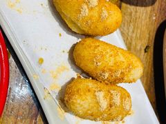 红糖糍粑-薛阿婆(北美新天地中心店)