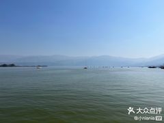 -邛海风味特色菜馆