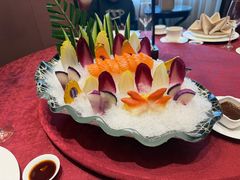 -国际大厦谭家官府菜(中山路店)